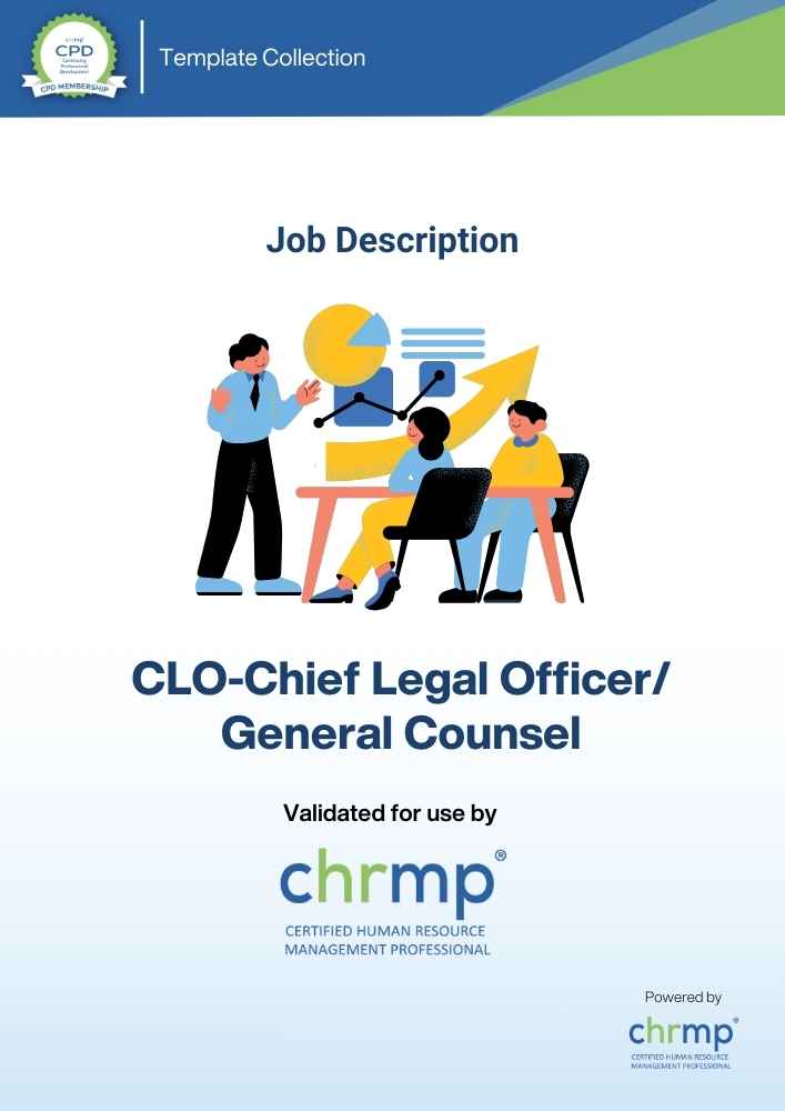 CLO-Chief Legal Officer_ General Counsel