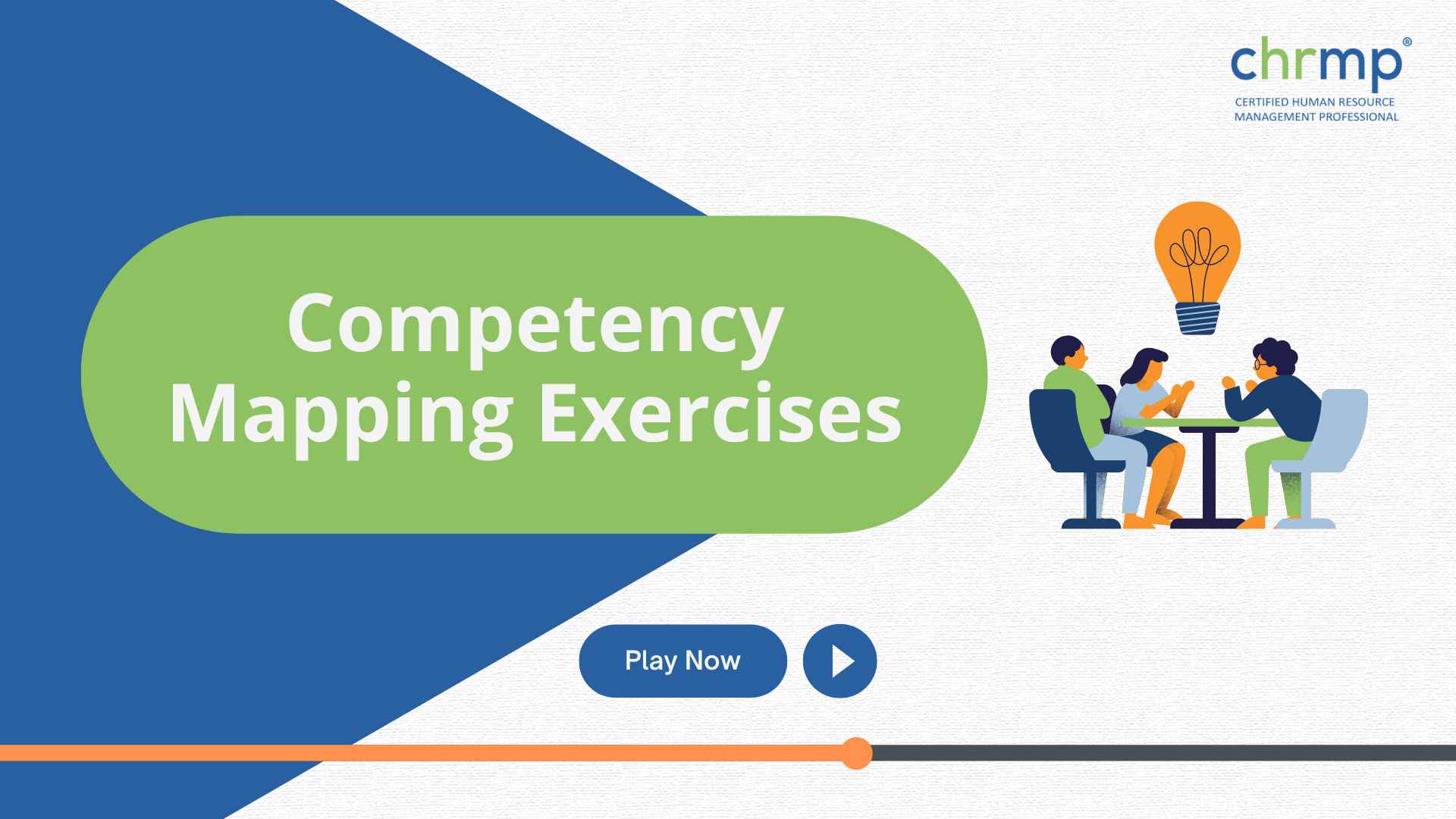 Competency Mapping Exercise