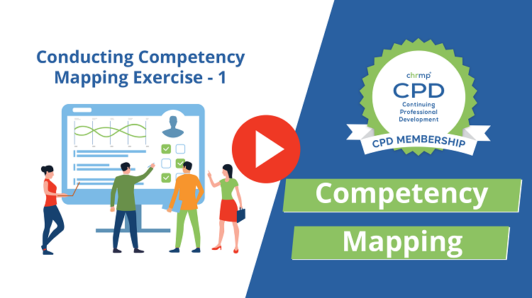 Conducting Competency Mapping exercise 1