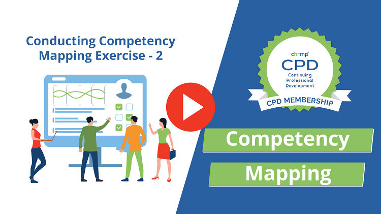 Conducting Competency Mapping exercise 2