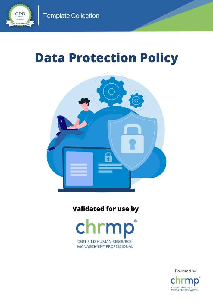 Data Protection Policy