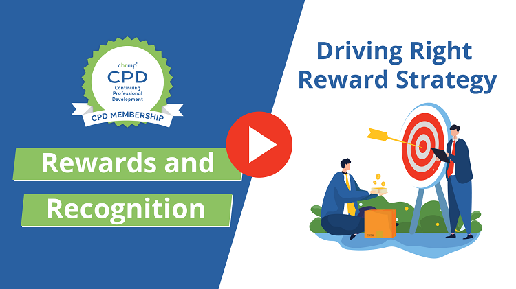 Driving Right Reward Strategy