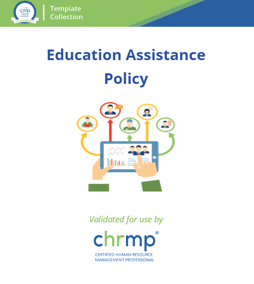 Education Assistance Policy