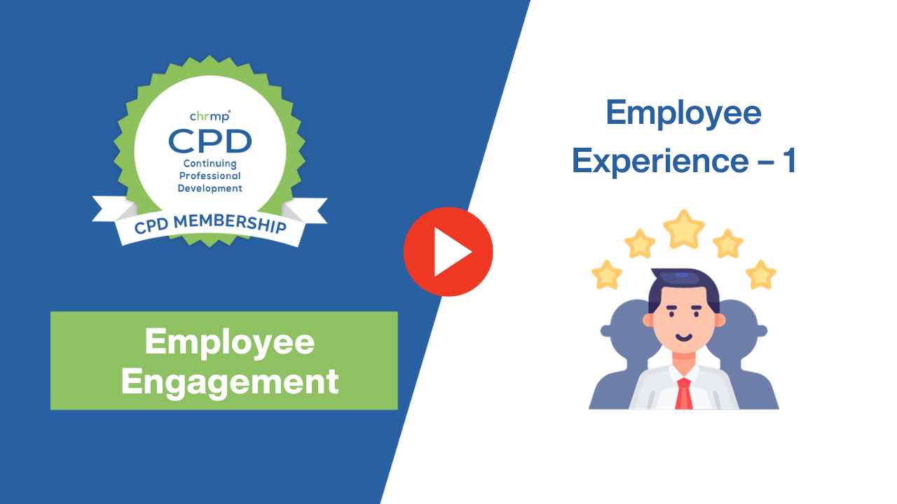 Employee Experience 1