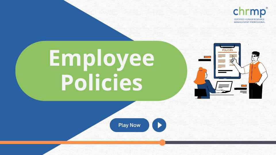Employee Policies
