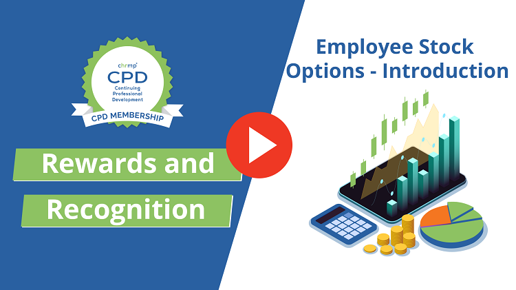Employee Stock Options Introduction