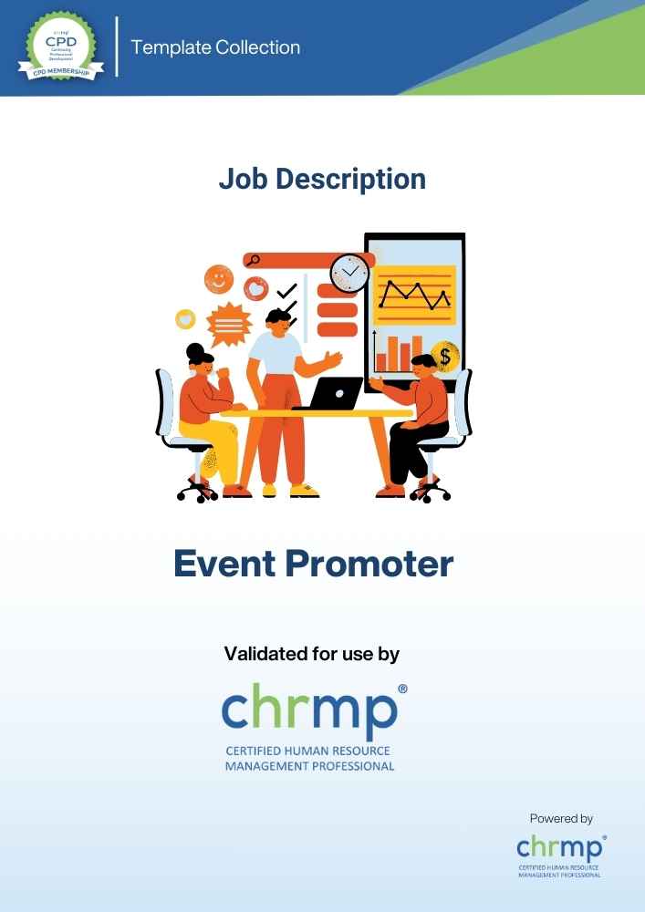 Event Promoter