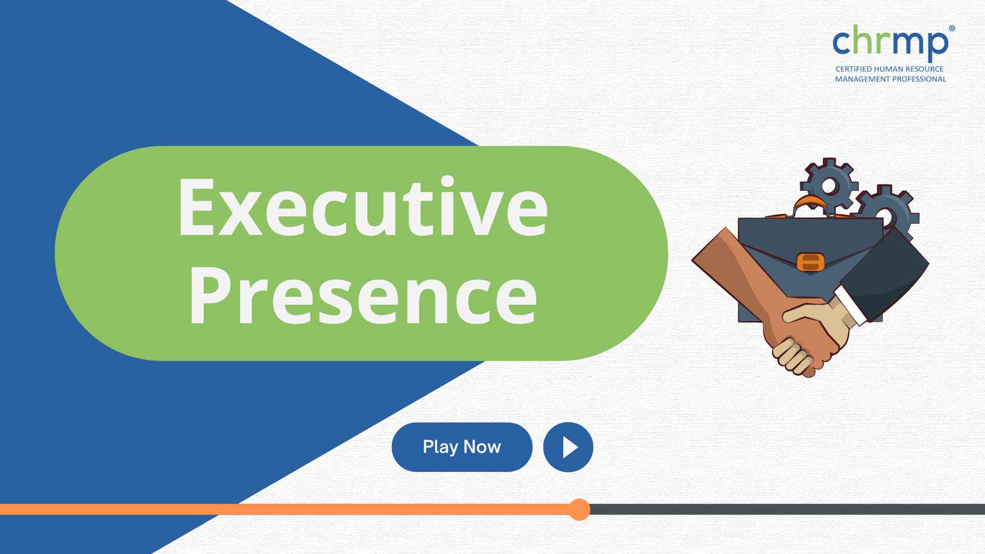 Executive Presence