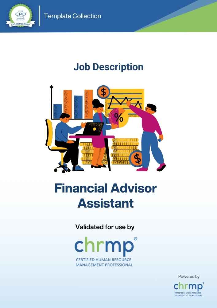 Financial Advisor Assistant