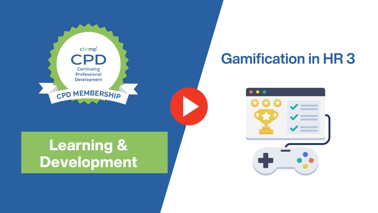 Gamification in HR - 3