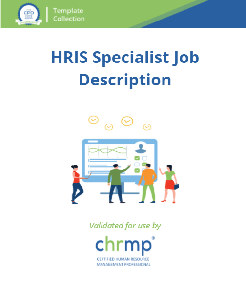 HRIS Specialist Job Description