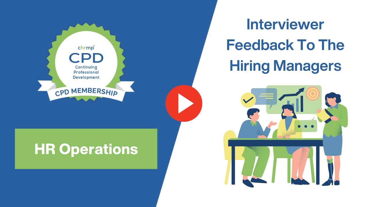 Interviewer-Feedback-To-The-Hiring-Managers