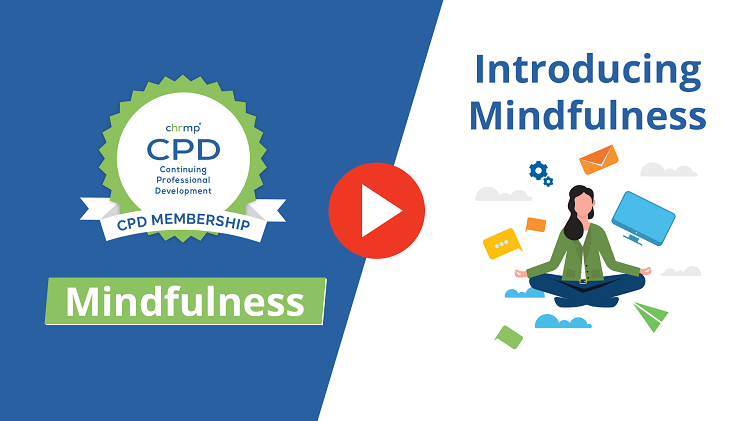Introducing mindfulness