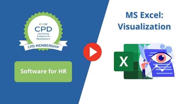 MS Excel Visualisation