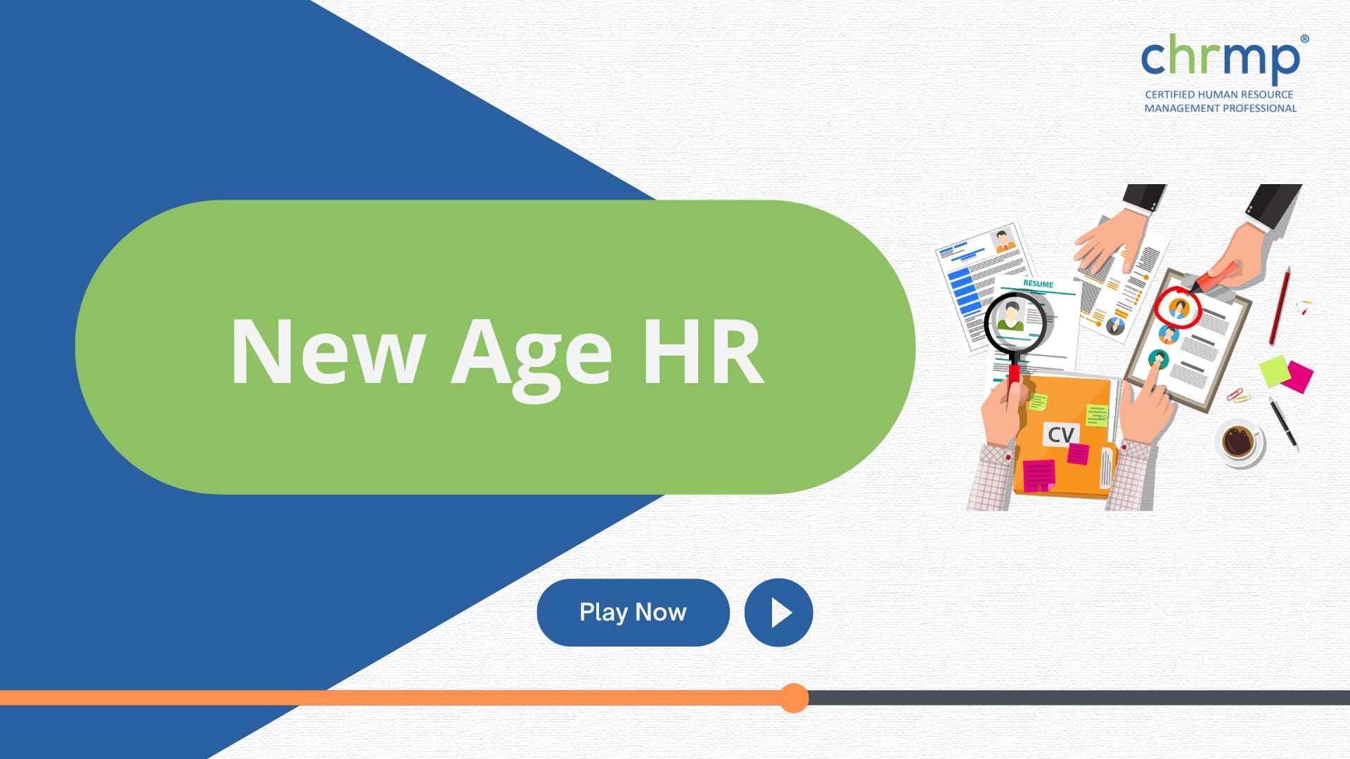 New Age HR