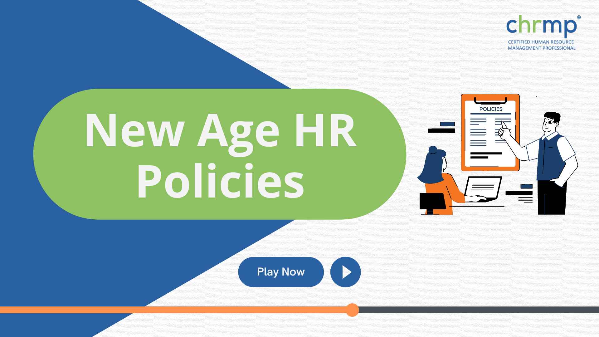 New age HR policies
