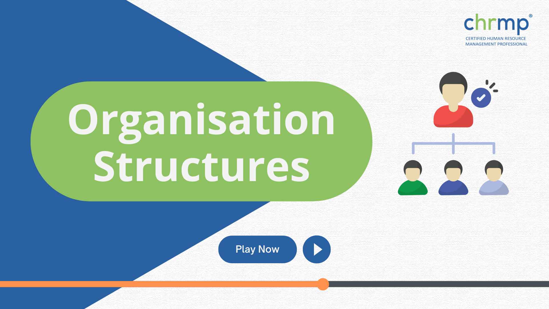 Organisation structures