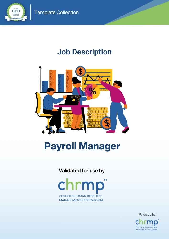 Payroll Manager