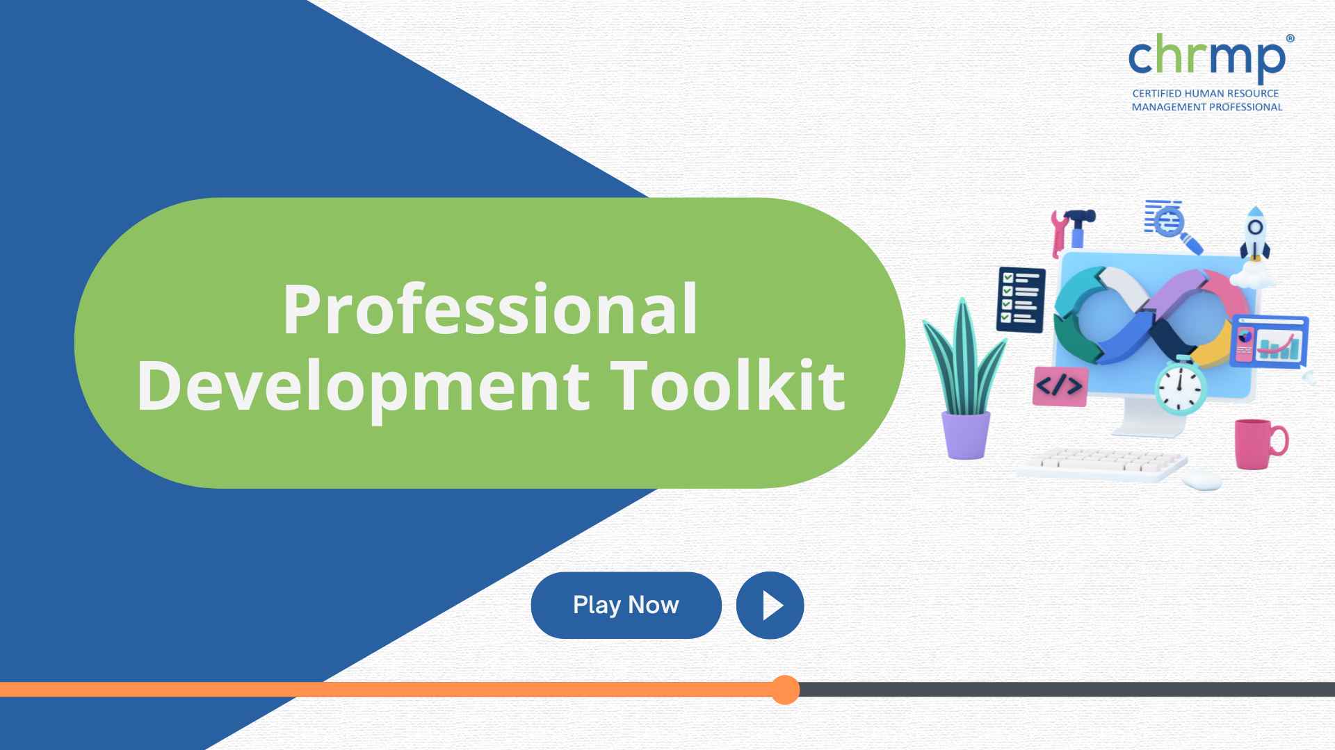 Professional Development Toolkit