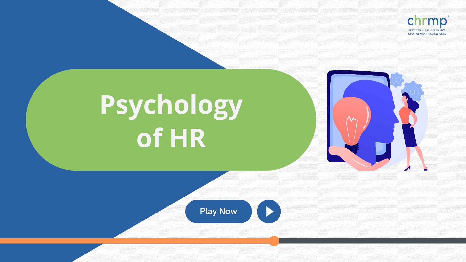 Psychology of HR