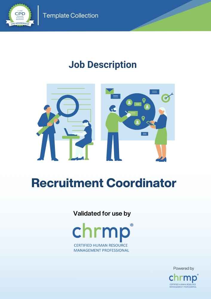 Recruitment Coordinator