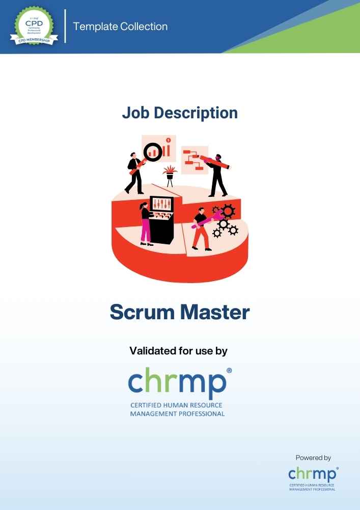 Scrum Master