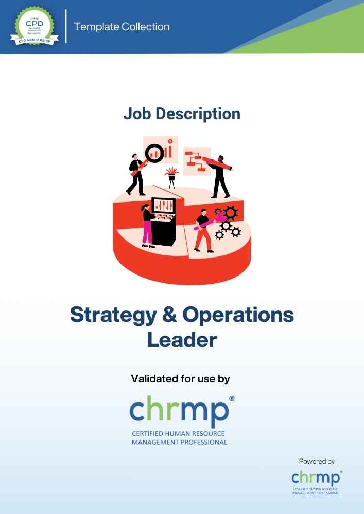 Strategy _ Operations Leader
