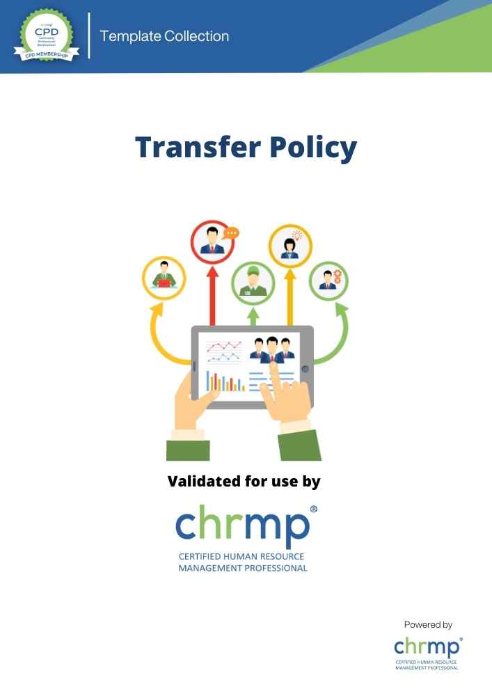 Transfer Policy