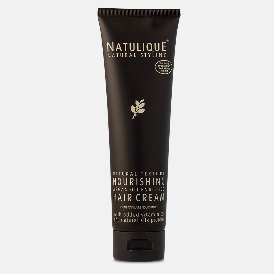 Nourishing Hair Cream NATULIQUE