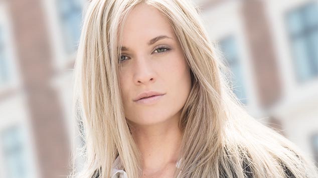 Organic Hair Colours