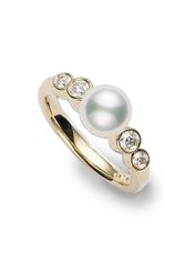 pearl ring 1