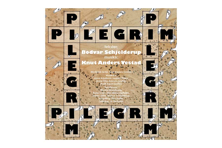 Pilegrim