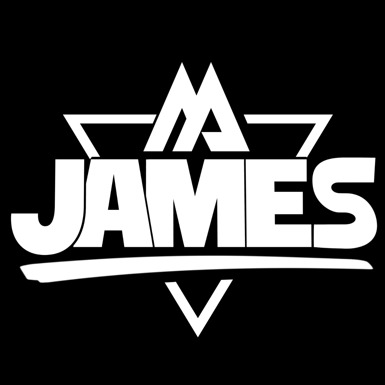 M-James