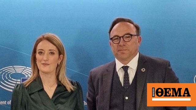 Κάλεσμα Κόκκαλη σε Μέτσολα να συναντήσει την αντιπολίτευση στην Ελλάδα