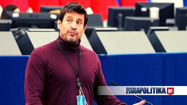 Αλέξης Γεωργούλης: Αγωνία για τις νέες καταγγελίες – «Είναι κατασκευασμένες και κατευθυνόμ