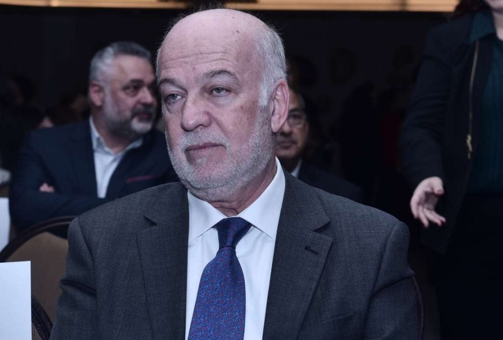 Φλωρίδης: Σε έναν χρόνο ολοκληρώθηκε η ανάκριση για τα Τέμπη όταν στο Μάτι χρειάστηκαν πέν