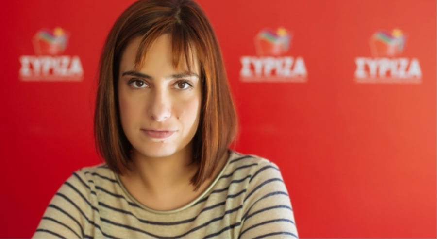 ΣΥΡΙΖΑ: Η πρόταση Σβίγκου για εκλογή Προέδρου από τη βάση στις αρχές Σεπτεμβρίου