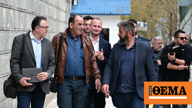 Μητσοτάκης: Νέα συνάντηση με εκπροσώπους των αγροτών την Παρασκευή