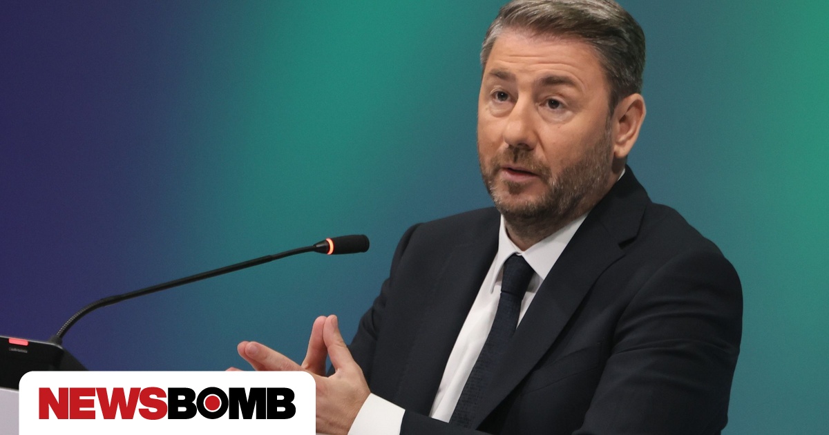 Ανδρουλάκης: Από Δευτέρα μπαίνουμε σε εκλογική ετοιμότητα