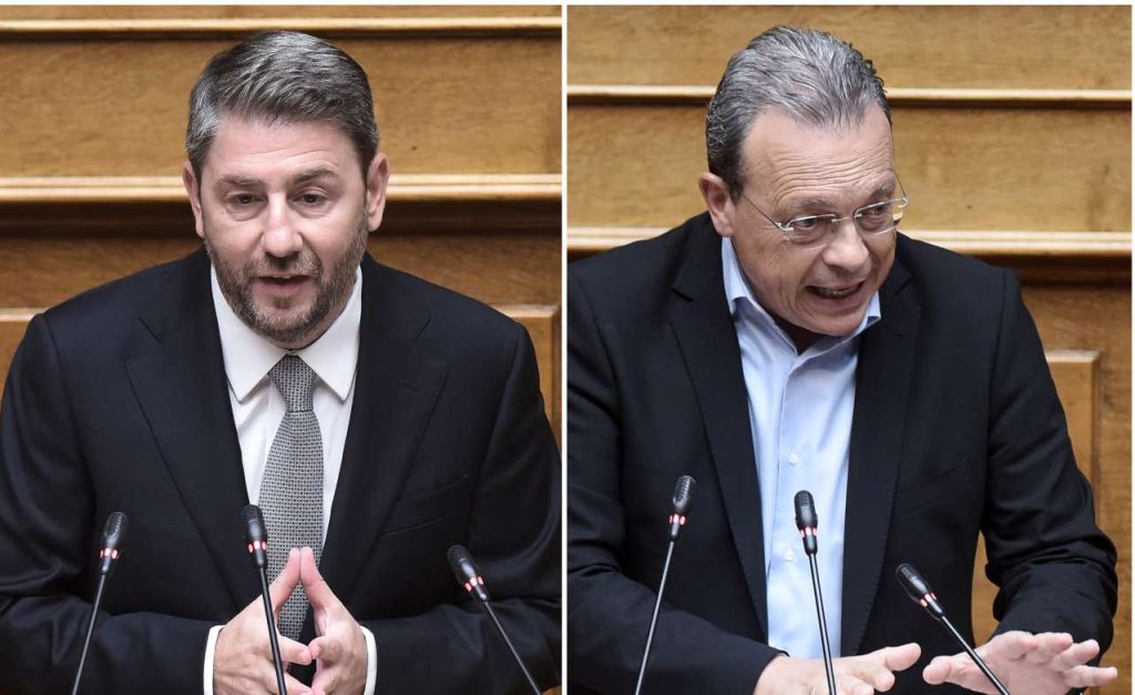 Ανδρουλάκης-και-Φάμελλος-επιμένουν-στην-πρόταση-για-προανακριτική