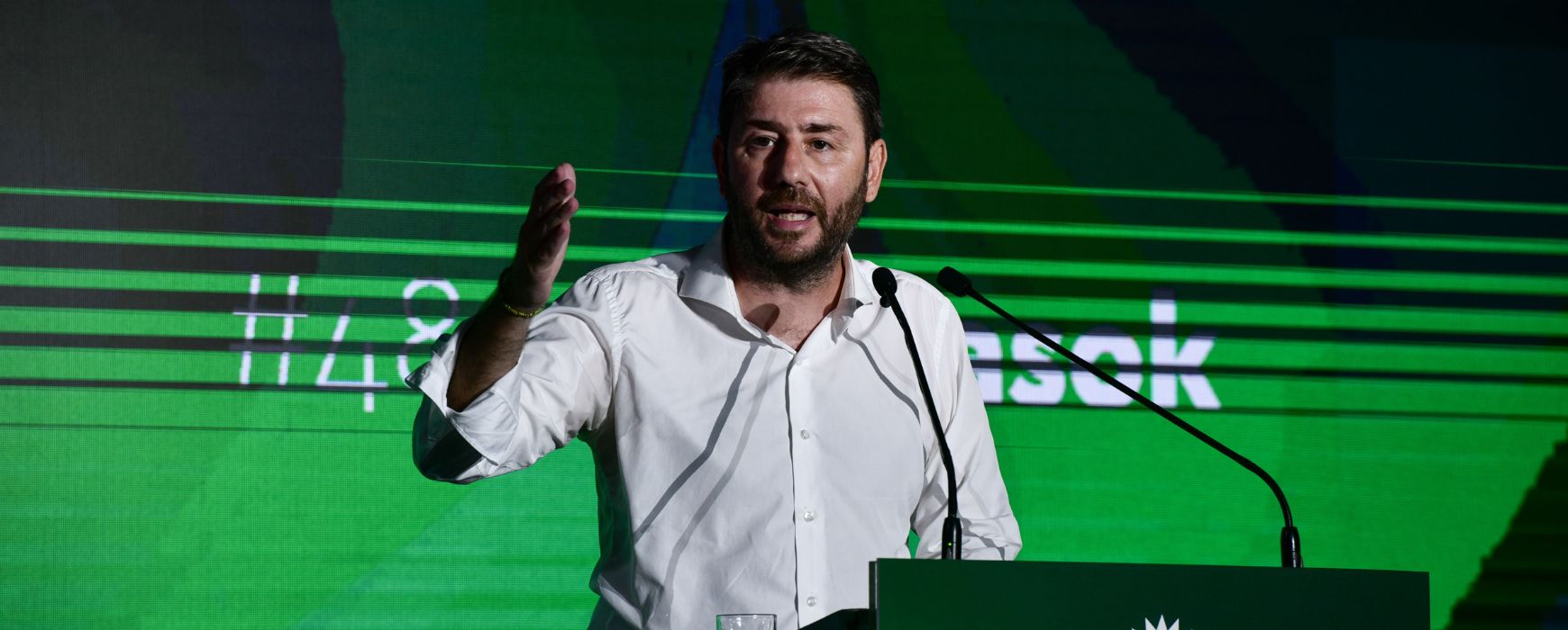 ΠΑΣΟΚ: Όλα όσα ισχύουν για την Ελένη Χρονοπούλου και το ψηφοδέλτιο Επικρατείας 