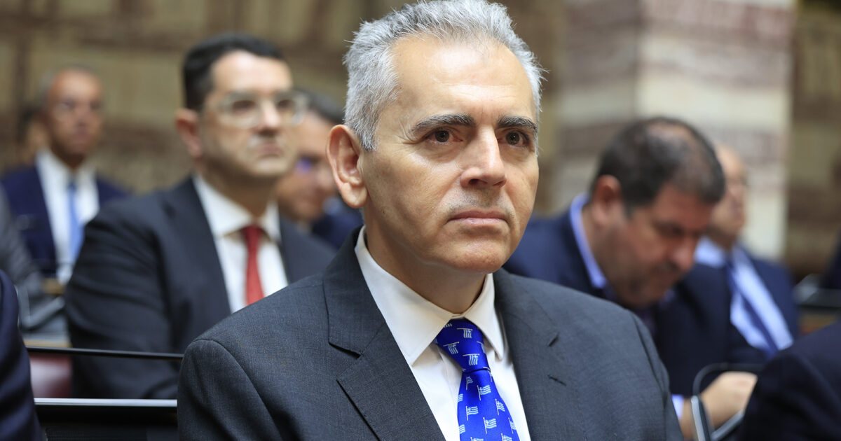 Αντί για το Μαξίμου, στέλνουν «γράμμα» στον Μάξιμο