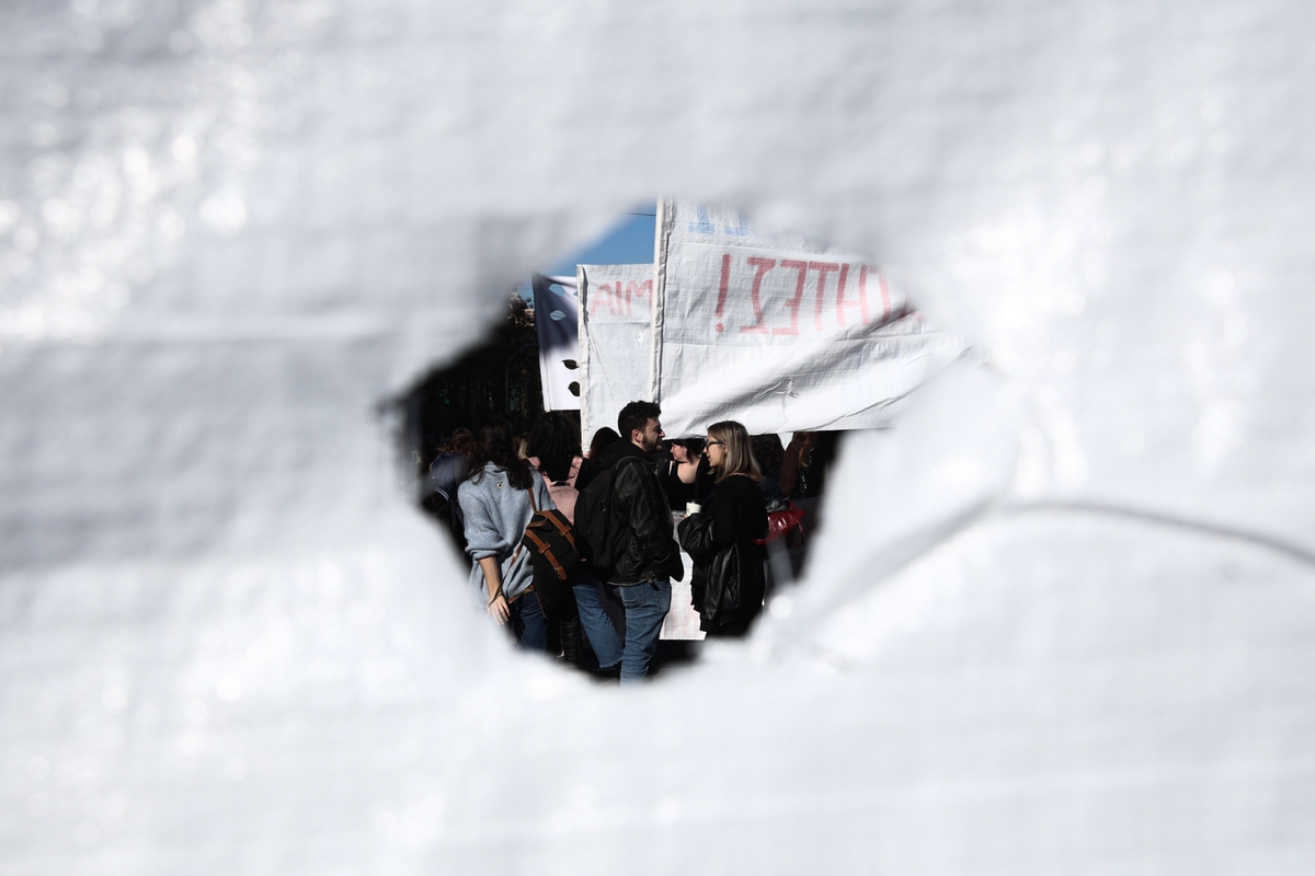 Αντίδραση-ΠΟΣΔΕΠ-στο-νέο-νομοσχέδιο-του-υπουργείου-Παιδείας-για-καταστολή-και-διαγραφές-φοιτητών Αντίδραση-ΠΟΣΔΕΠ-στο-νέο-νομοσχέδιο-του-υπουργείου-Παιδείας-για-καταστολή-και-διαγραφές-φοιτητών