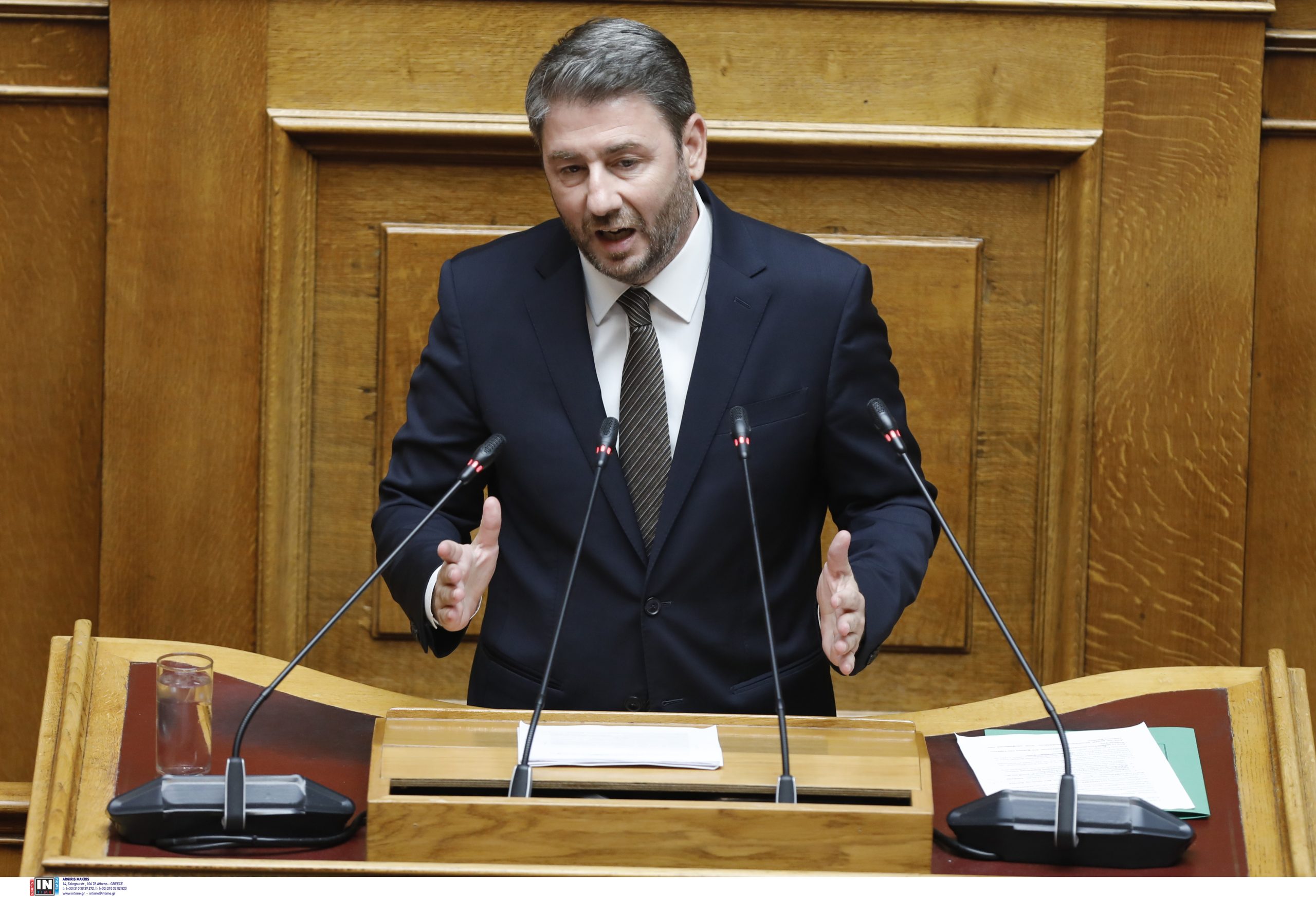 ΑΠΟΦΑΣΕΙΣ