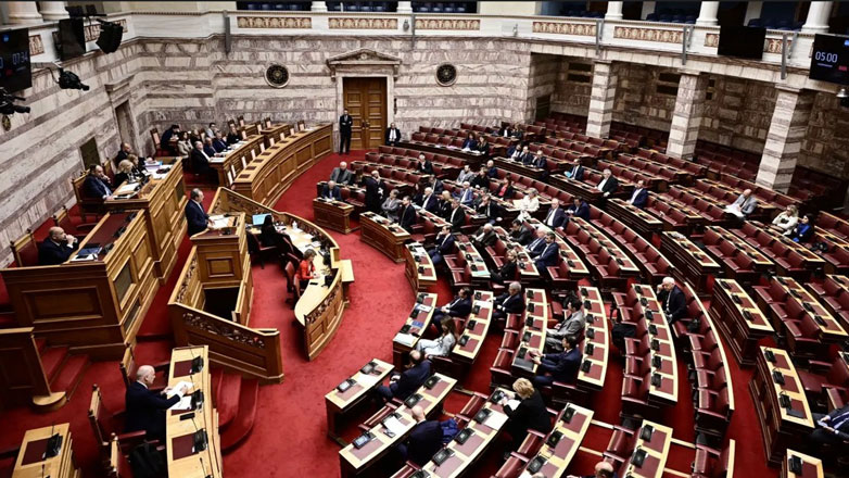 Απορρίφθηκε-το-αίτημα-άρσης-ασυλίας-14-βουλευτών-της-ΝΔ