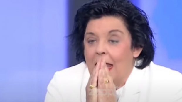 Αλέξης Γεωργούλης: «Θεοποιούμε τον θύτη» – «Έκρηξη» της Λιάνας Κανέλλη για το πώς αντιμετω