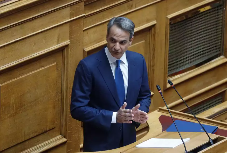 Υποσχέθηκε “Ανάπτυξη”, φέρνει ζωή με … pass για τα επόμενα 4 χρόνια ο Μητσοτάκης. Διάβασε