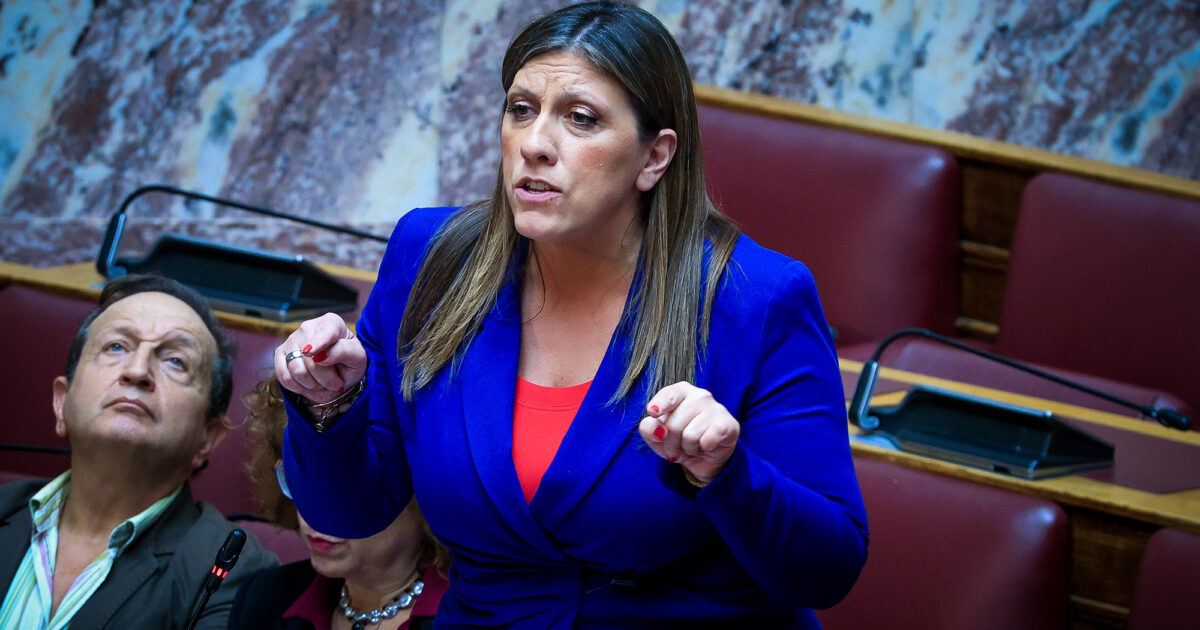 dalla-kata-konstantopoulou-echmes-gia-1 Δάλλα κατά Κωνσταντοπούλου: Αιχμές για bullying και υποκλοπές