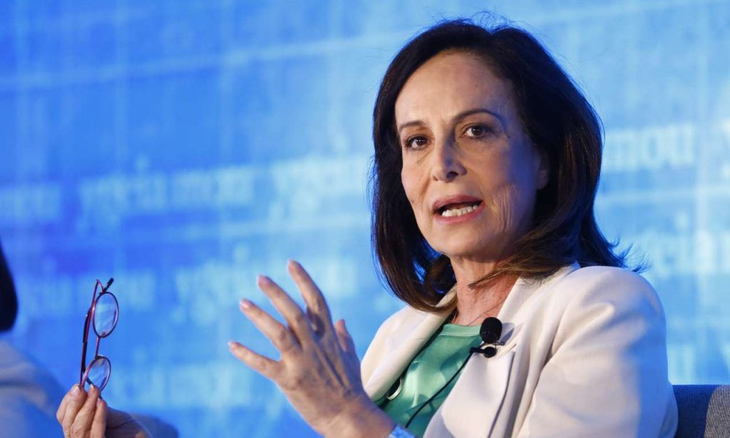 diamantopoulou-i-diafonia-den-ine Διαμαντοπούλου: Η διαφωνία δεν είναι εσωστρέφεια – Η ενότητα δεν επιβάλλεται