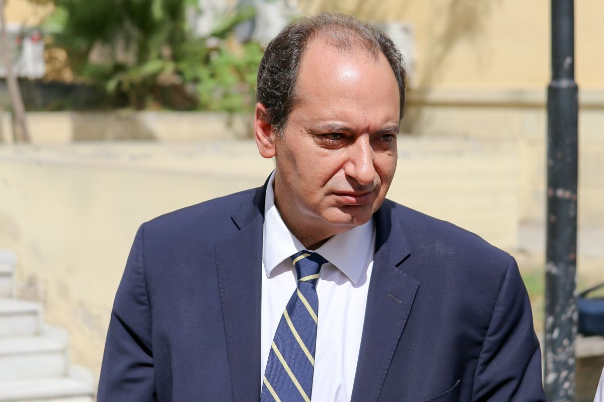 diki-ipoklopon-voles-spirtzi-kata Δίκη υποκλοπών: Βόλες Σπίρτζη κατά Μητσοτάκη